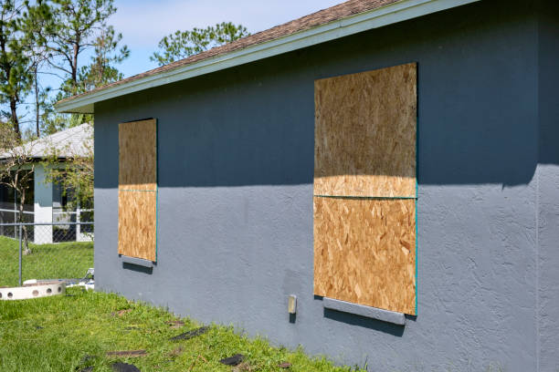 Reliable Freer, TX Siding Solutions